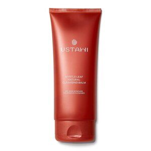 NEW Ustawi Myrtle Leaf Natural Cleansing Balm